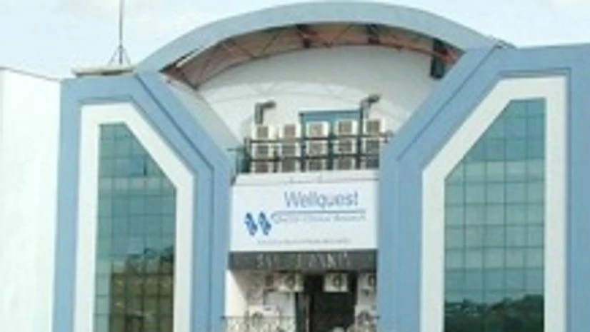 Piramal Clinical Research facility Piramal Clinical Research facility