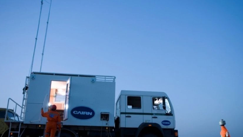 Vedanta group's Cairn makes oil discovery in Rajasthan's Barmer block Vedanta group's Cairn makes oil discovery in Rajasthan's Barmer block