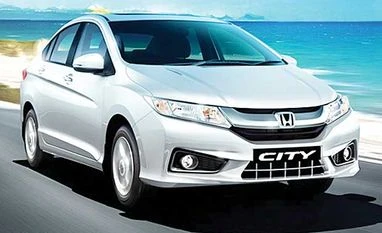 Honda City tops mid-sized sedan segment in 2020 with sale of 21,826 units Honda City