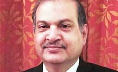 Incentives can't go on forever; beyond a point, one has to be competitive: Pravir Kumar Pravir Kumar