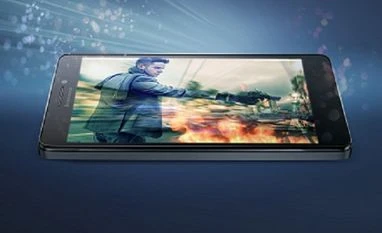 First Impression: Lenovo A7000