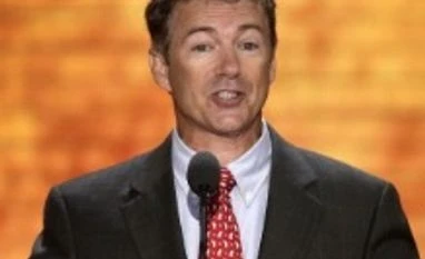 Rand Paul joins 2016 presidential campaign in US