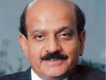 Disruption is the common denominator: B V R Mohan Reddy | Company ...
