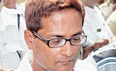 Scam helped Rose Valley create Rs 2,500-cr assets Gautam Kundu