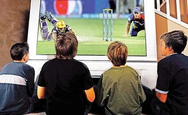 Den Networks, Hathway Cable, Dish TV extend rally on FDI norms Den Networks, Hathway Cable extends rally on FDI reforms