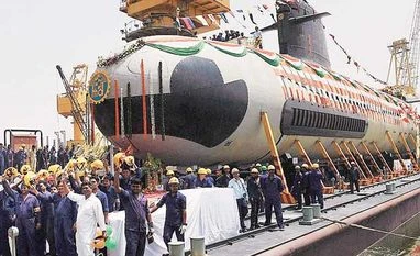 Mazagon Dock Shipbuilders IPO: Here's how to check share allotment status Mazagon Dock Shipbuilders IPO: Here's how to check share allotment status