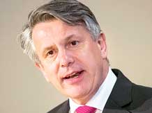 #2 Ben van Beurden, CEO, Royal Dutch Shell #2 Ben van Beurden, CEO, Royal Dutch Shell