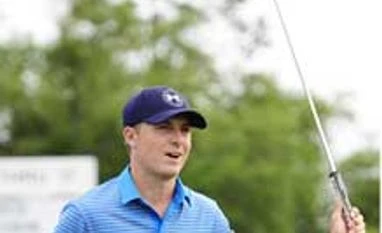 Day 1 and the birdies are dropping!