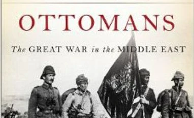 End of an empire and the roots of the West Asian malaise The Fall of the Ottomans