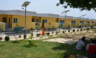 Is Modi's adopted village reaping the benefits?