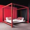 The jhoola bed from PINAKIN