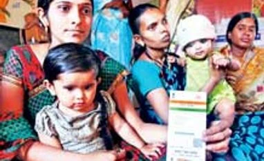 Aadhaar Bill to ensure privacy protection Aadhaar Bill to ensure privacy protection