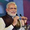 Modi in TIME's 100 list of most influential people in the world