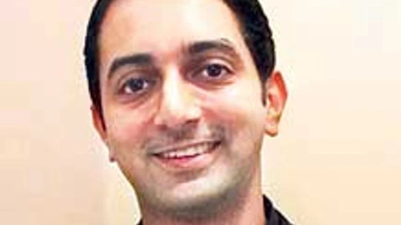 Zafar Rais Zafar Rais