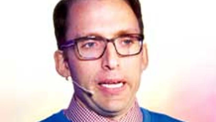 Brad Rencher Brad Rencher