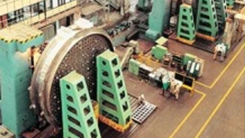 L&T inks pact with Areva for Jaitapur nuclear power project L&T inks pact with Areva for Jaitapur nuclear power project