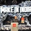 PM Narendra Modi pitches for 'Make in India' at Hannover fair in Germany