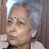There never was any democracy within AAP: Madhu Bhaduri