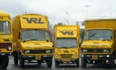 VRL Logistics lists at 40% premium to offer price