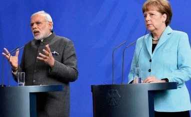 India-EU FTA would require compromises by all sides: Merkel
