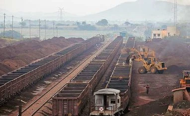 Titagarh Wagons, Kalindee Rail, Texmaco Rail extends fall; tank over 10% Titagarh Wagons, Kalindee Rail, Texmaco Rail extends fall; tank over 10%
