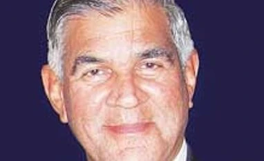 TVS sets new contours for growth Suresh Krishna