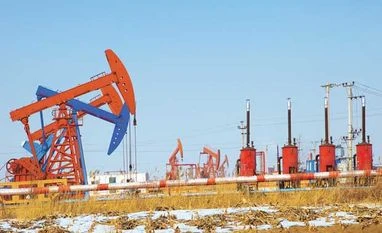 India's crude oil output rises 0.8% in May