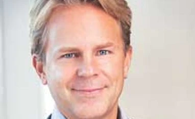 The success of print has held back mobile advertising growth: Justin Smith Justin Smith