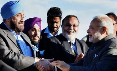 Modi faces tough task to make India business-friendly: Canadian daily
