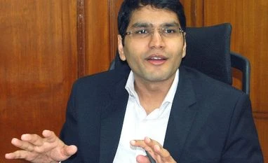 We'll start our e-commerce venture this year: Shashwat Goenka