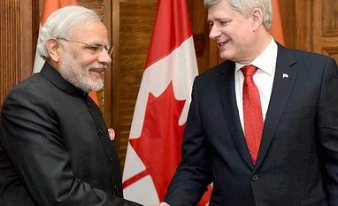 Modi's remarks on UPA govt in 'bad taste': Anand Sharma