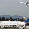 The Boeing 747 had a great run. But farewell doesn’t mean the end