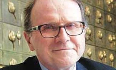 The best deals are driven by strategy, not opportunity: Robert F Bruner Robert F Burner