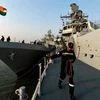 New missile adds teeth to Navy
