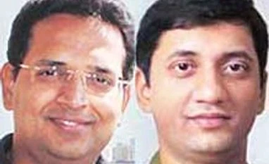 StitchWood.com to raise Rs 4.5 crore in funding Vikas Nair & Ajit Shegaonkar