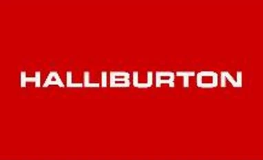 Halliburton says has cut 9,000 jobs in wake of oil's drop