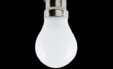 Goa Forward party alleges scam in LED bulbs distribution LED bulb; Image courtesy: Promptec Renewable