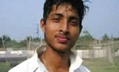Young Bengal cricketer succumbs to on-field injury