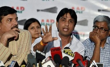 No inquiry against Ashish Khetan, Pankaj Gupta: AAP