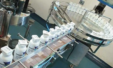 Dr Reddy's Lab gains on launching Somazina drug in India