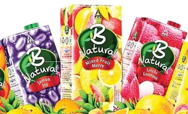 Summer heats up with ITC's entry into juices