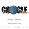Earth Day Google One