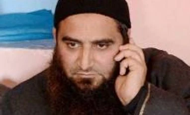 Masarat Alam rearrested day after HC quashed detention under PSA Masrat Alam