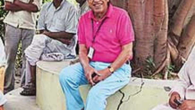 Virendra ‘Sam’ Singh