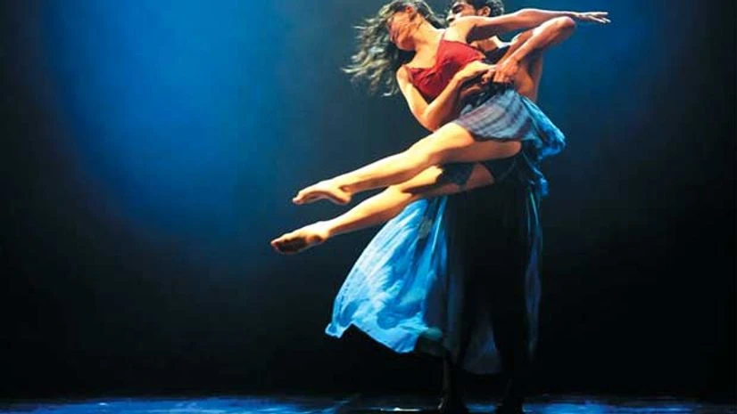 Amaara — a Journey of Love