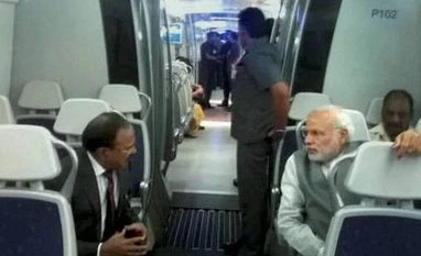 PM encouraging people to use public transport: Javadekar