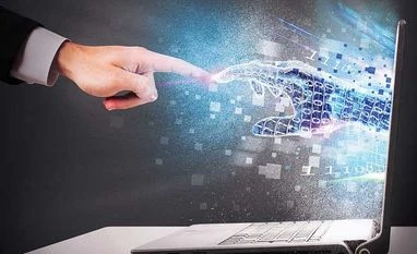 Can robots replace people?