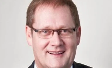 Implementation of GST will be a big positive signal to investors: Dr Joerg Strassburger