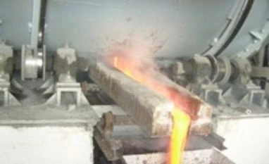 Pondy Oxides begins production of lead & alloys at new AP smelter