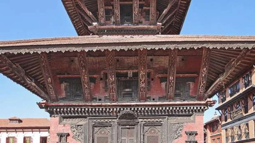Pashupatinath Pashupatinath